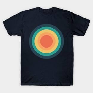 Disney Target 02 T-Shirt